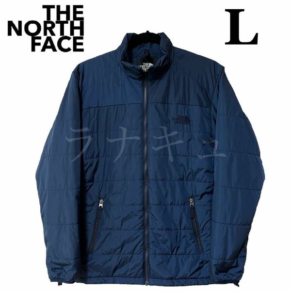 ☆極美品☆ ノースフェイス　NP61637　L　ダウンジャケット　インナーダウン THE NORTH FACE アコンカグアダウン