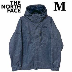 ノースフェイス　NP61834　M　ノベルティゼウストリクライメイトジャケット THE NORTH FACE マウンテンパーカー