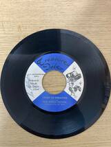 The Ebony Sisters, Treasure Isle All Stars - I Must Be Dreaming / Dreaming Version (Treasure Isle) 7inch JAオリジナル盤_画像1