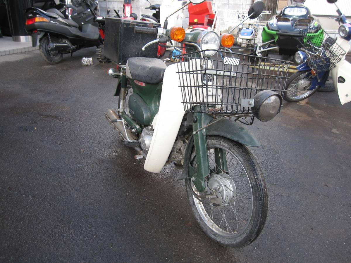 ヤフオク! -「山形発」(50cc以下) (ホンダ)の落札相場・落札価格