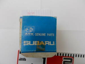  that time thing, old car, Subaru genuine products,GEAR REV DRVN part number 44158 7010
