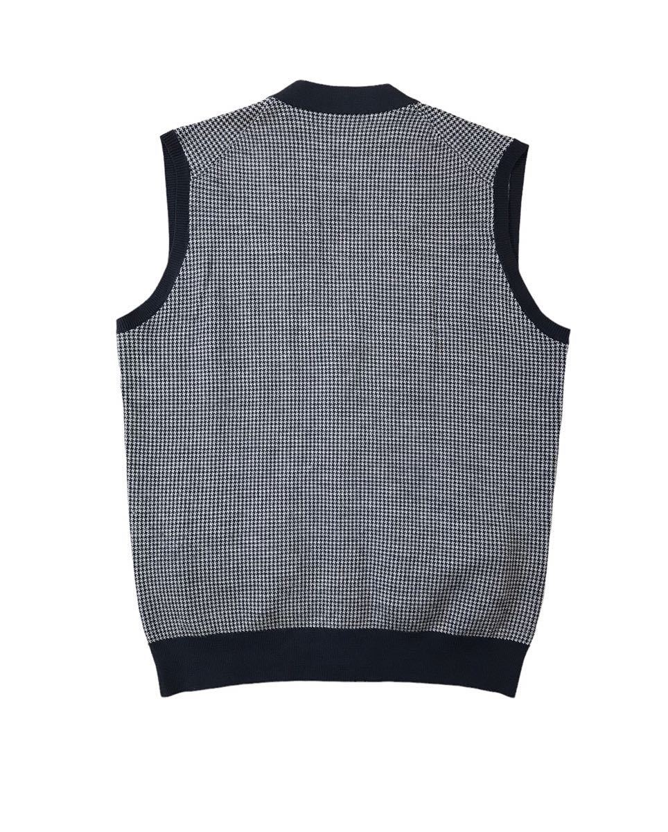 限定販売】 未使用✨TOMORROWLAND tricot ニットベスト マスタード