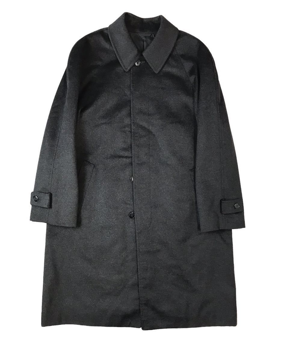 価格は安くジャケット/アウター未使用【ピエールカルダン】高級 黒コート ¥115000 www.pftranscan.com
