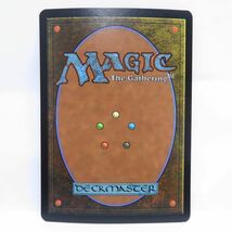 087 MTG マジック・ザ・ギャザリング 永遠のドラゴン Eternal Dragon FOIL 日本語版 ローダー付き ※中古_画像2