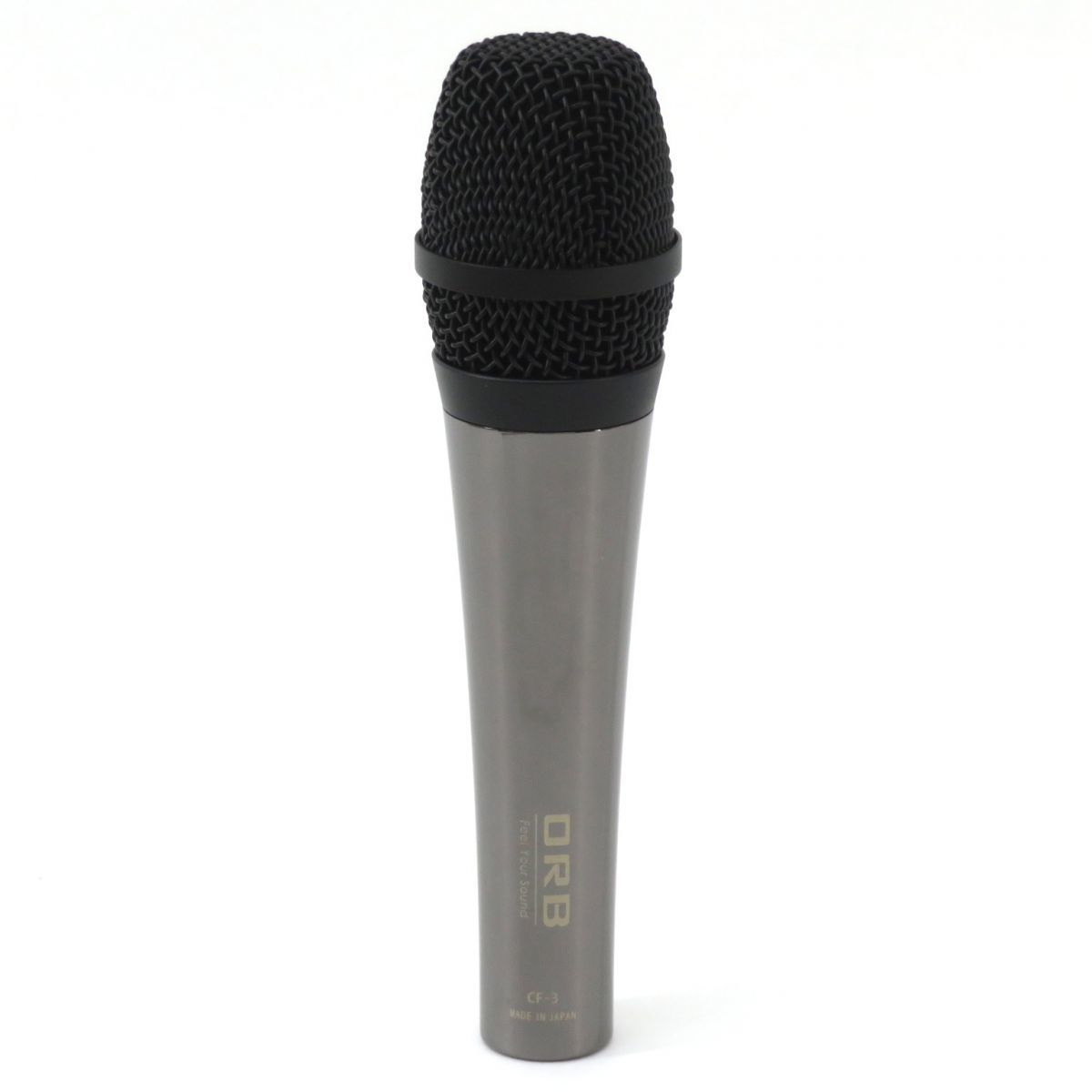 ORB Audio Clear Force Microphone Premium CF-3 ダイナミックマイク