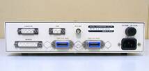 IWATSU BUS CONTROLLER SX-1005M　 管理番号：RH-254_画像7