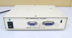 IWATSU BUS CONTROLLER SX-1005M　 管理番号：RH-254