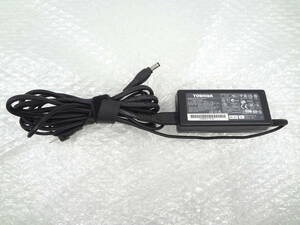  несколько наличие TOSHIBA AC адаптер PA3467U-1ACA 19V 3.42A очки кабель имеется б/у рабочий товар 