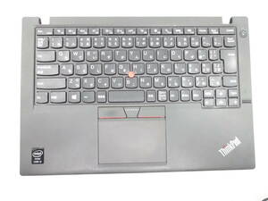 lenovo ThinkPad X250 底面 core i3-5010U 2.10GHz/HDD、メモリなし/キーボード/ボトムケース/WIFI/HDDマウンター/HDDケーブル付　現状品