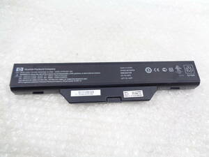 複数在庫　hp　純正バッテリー　HSTNN-IB51等　10.8V　47Wh　未テストジャンク品