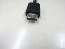複数在庫　SONY　HDMI-VGA 変換アダプター　VGP-DA15　VAIO Fit 15 VAIO Fit 14 VAIO Fit 15E VAIO Fit 14E専用　中古_画像2