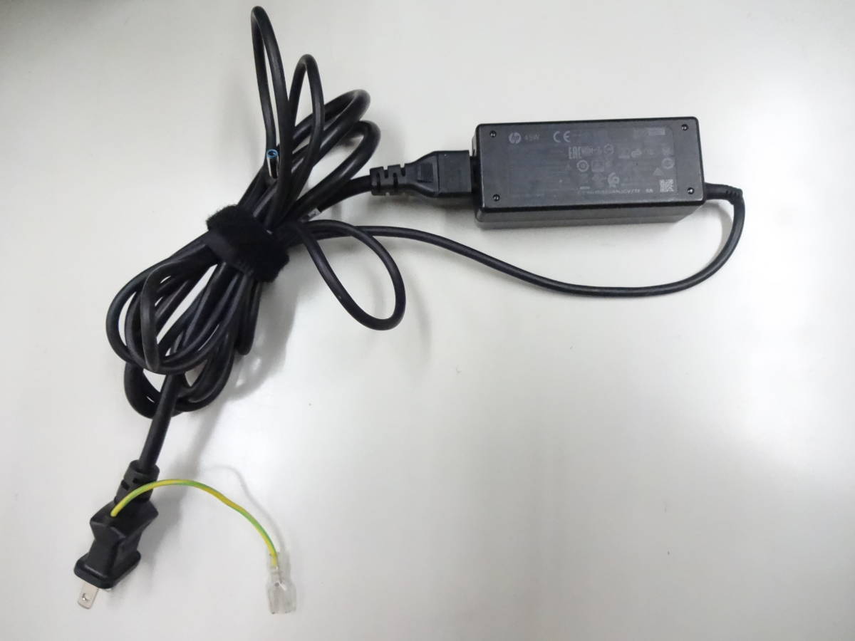 ヤフオク! -hp acアダプターの中古品・新品・未使用品一覧