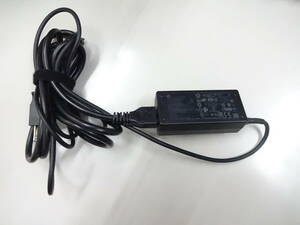  new arrival hp Type-C AC adapter TPN-CA08 5V 3A/9V 3A/12V 3A/15V 3A 45W Mickey cable attaching used operation goods 