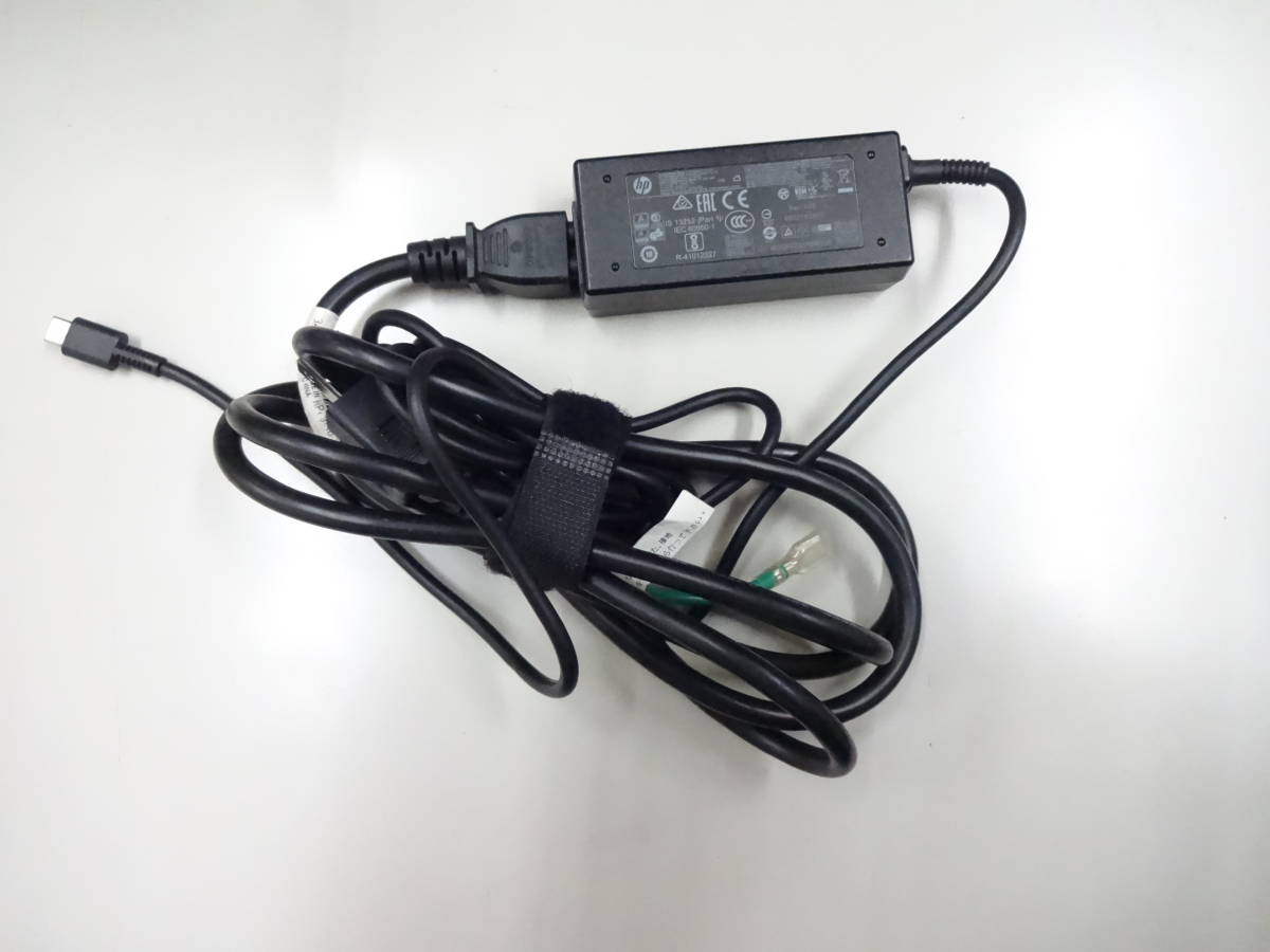 ヤフオク! -hp acアダプターの中古品・新品・未使用品一覧