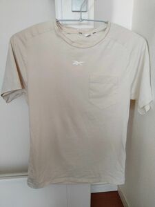 リーボックレスミルズTシャツ 