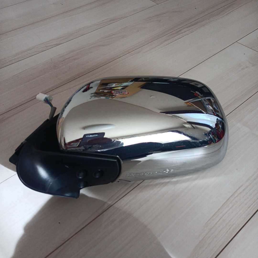 ヤフオク! -ハイエース ドアミラー 左(パーツ)の中古品・新品・未使用 ...