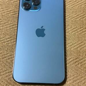 Iphone 12 pro max ジャンク。部品用*の画像1