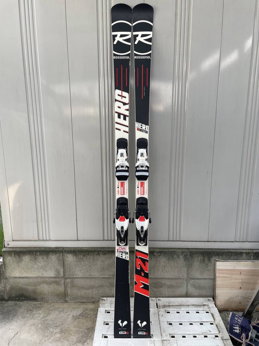ヤフオク! -「rossignol hero master」の落札相場・落札価格