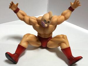 キン肉マン　ホールドフィギュア　フィギュア