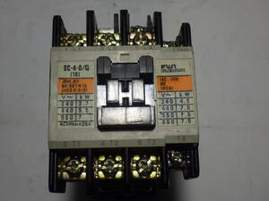 Fuji SC18AG typeSc-4-0/G 380~440V[ control number .2]