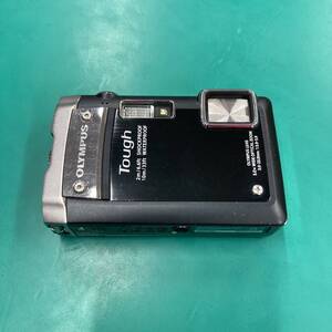  Olympus Tough TG-810 черный утиль R00430