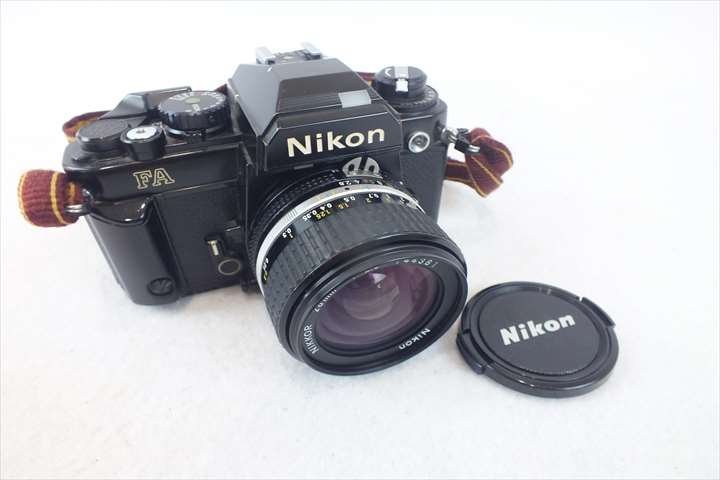 ヤフオク! -nikon faの中古品・新品・未使用品一覧 ヤフオク! -nikon faの中古品・新品・未使用品一覧