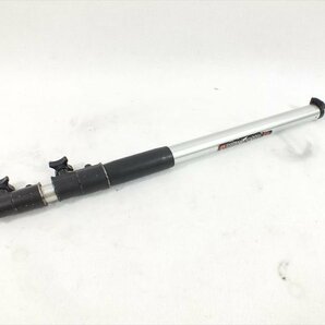 □Manfrotto マンフロット ART.134 一脚 中古 現状品 221206Y3159の画像1