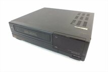 ◆ FUNAI フナイ VR-39N ビデオデッキ 中古 現状品 220509B2319A_画像1