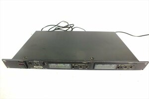 ◇ Panasonic パナソニック WX-R810 レシーバー 現状品 中古 230108M3412