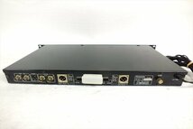 ◇ Panasonic パナソニック WX-R810 レシーバー 現状品 中古 230108M3412_画像9