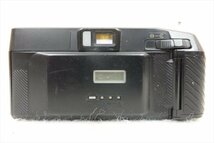 ▼FUJI フジ TELE CARDIA SUPER DATE コンパクトカメラ フィルムカメラ 35mm 70mm 中古現状品 230105H3259_画像8