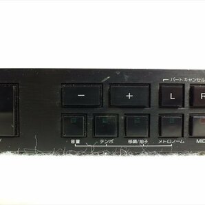 ◇ YAMAHA ヤマハ PPC10 ピアノプレーヤーコントロールユニット 中古 現状品 230108M3317の画像7