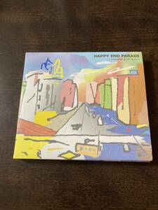 0549 Happy End Parade-Tribute To はっぴいえんど [2 Discs]