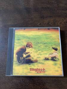 0571 THE BOOM (ブーム) / Singles+ Bonus Tracks [2 Discs] 矢野顕子 (AKIKO YANO)