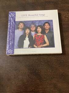 0665 LIVE Beautiful Songs [2 Discs]