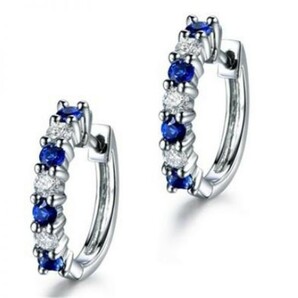 【最高級の逸品】▲絶品特大粒ダイヤモンドピアス▲《0.5ct》【豪華絢爛】■プラチナ仕上■の画像1