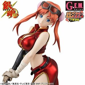 G.E.M. series Gintama god comfort 2 year after 1/8