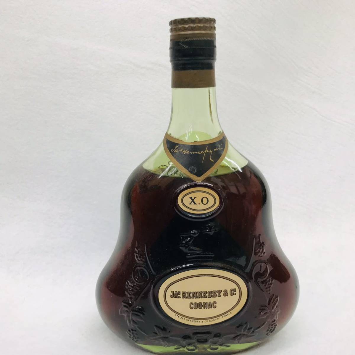 hennessy EXtraの値段と価格推移は?|90件の売買情報を集計した ...