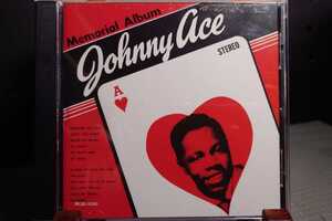 Memorial JOHNNY JOHNNY ACE Memorial Album For ～ (Duke) ジョニー・エース／ブルース