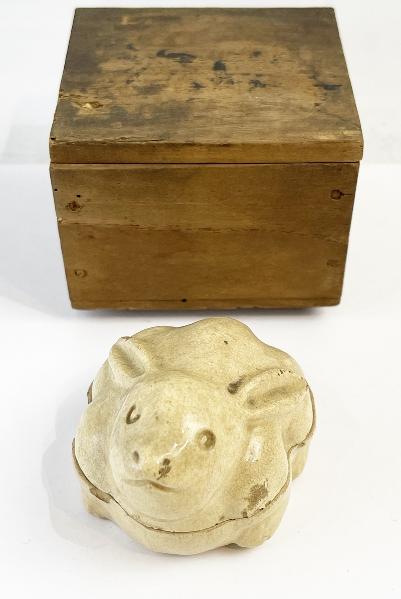 ヤフオク! -「茶道具 香合 うさぎ」(アンティーク、コレクション) の