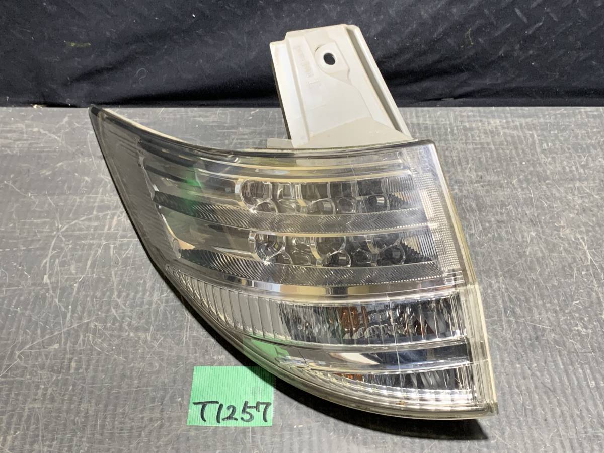 ヤフオク! -エスティマ 50 後期 テール(トヨタ用)の中古品・新品・未 ...