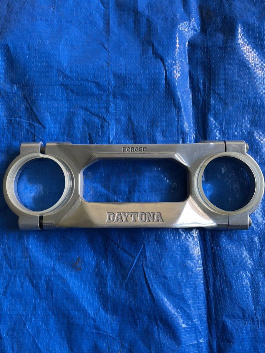 70%OFF】 デイトナ DAYTONA スタビライザー ゼファー400 当時物 希少