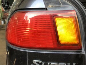 H6 year Sunny E-FB14 left tail lamp light ICHIKO 4699/7363 lighting OK ks4722= 32627