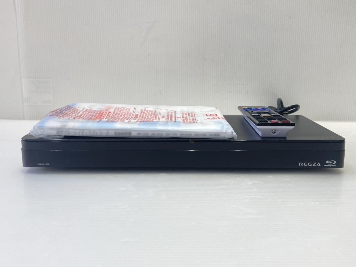 お手頃価格 ☆Panasonic 激安本物 最大6ch同時録画 DMR-BXT870 - www