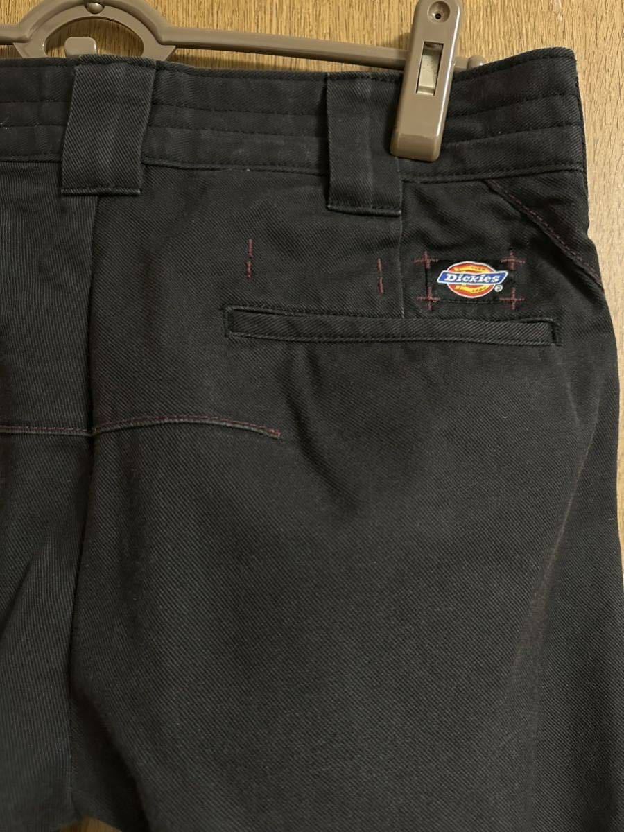 dickies ナンバーナイン パンツの値段と価格推移は？｜2件の売買データ