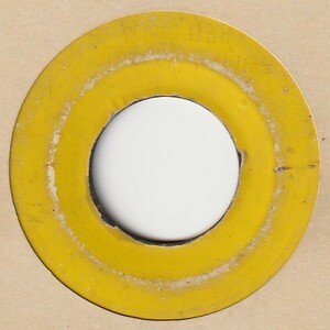 【REGGAE】The Bad / The Crystalites - Version II [Crystal Pre (JA)] ya126