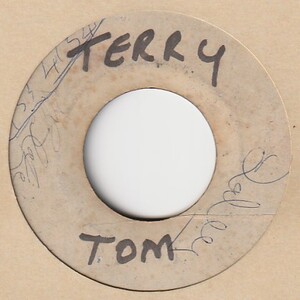 【EARLY REGGAE】Don't Mind Me / Higgs & Wilson - Herb Man / King Stitt & Andy Capp [Clandisc Pre (JA)] ya125