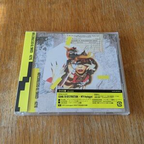 新品未開封 BiSH GOiNG TO DESTRUCTiN+MTV Unplugged