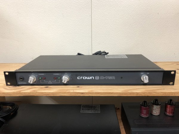 ヤフオク! -「crown d-75a」の落札相場・落札価格