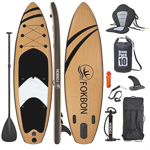 320cm 豪華セット インフレータブル SUPボード サップボード